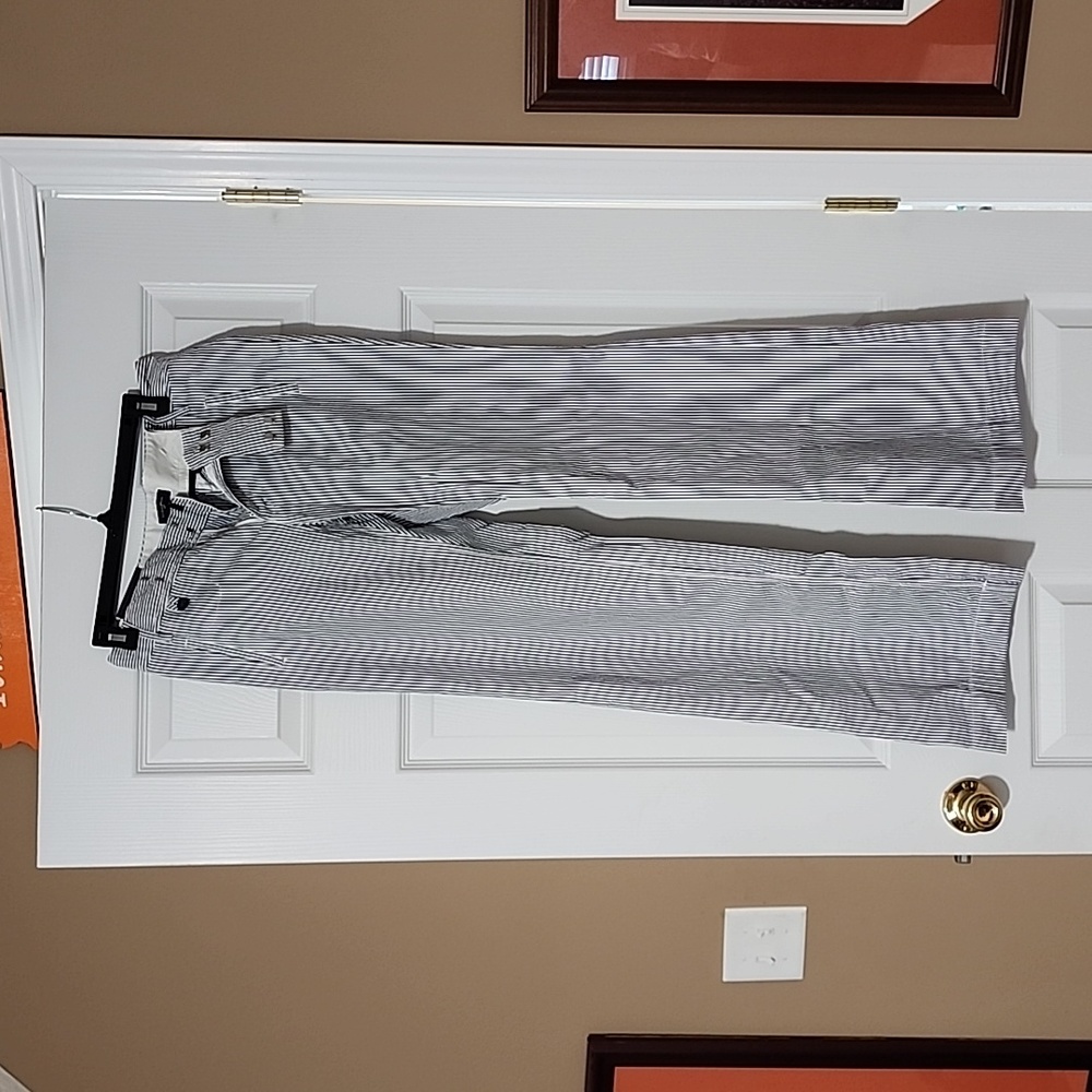Dress pants
